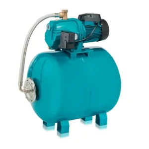 HIDRONEUMATICO B. JET 1 HP 100 L. IUSA
