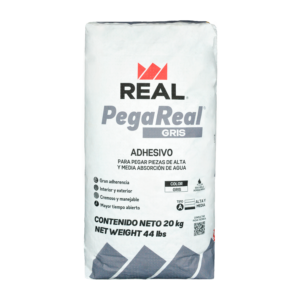 PEGAREAL GRIS (20 KILOS)