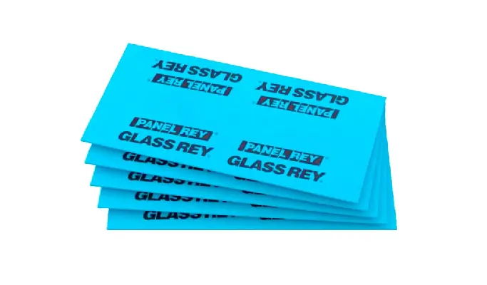 GLASS REY 12.7MM 1.22X2.44M - Imagen 3