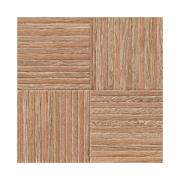 PISO 37X37 DALTILE NATURE CASTANO 2.11 m2. 1a.