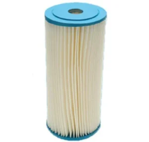 FILTRO JUMBO CON CARTUCHO ROTOPLAS