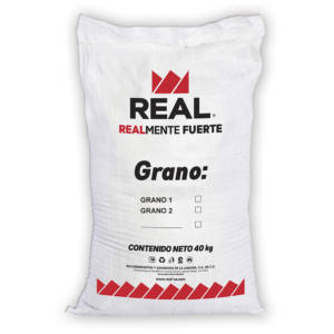 GRANO STUBLOCK # 2 REAL (40 KILOS)