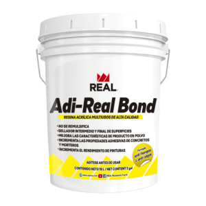 RESINA ADI REAL BOND