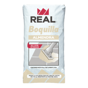 BOQUILLA REAL ALMENDRA (10 KILOS)