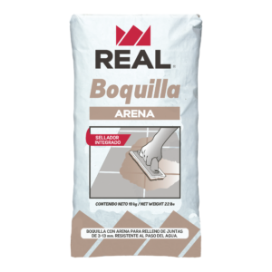 BOQUILLA REAL ARENA (10 KILOS)