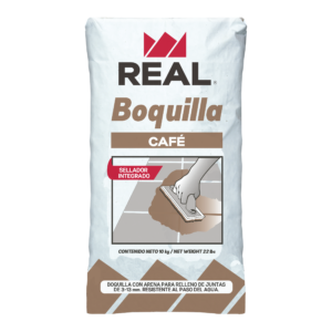 BOQUILLA REAL CAFE (10 KILOS)