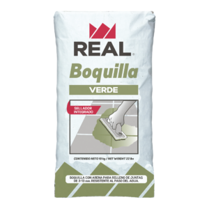 BOQUILLA REAL VERDE (10 KILOS)