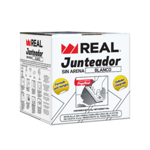 JUNTEADOR REAL BLANCO (5 KILOS)