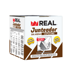 JUNTEADOR REAL CAPUCCINO (5 KILOS)
