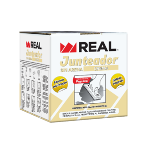 JUNTEADOR REAL CREMA (5 KILOS)