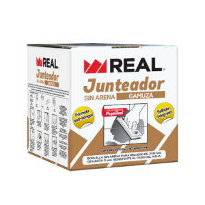 JUNTEADOR REAL GAMUZA (5 KILOS)