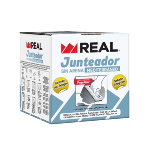 JUNTEADOR REAL MEDITERRANEO (5 KILOS)