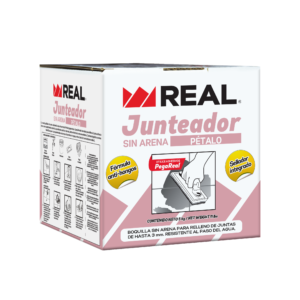 JUNTEADOR REAL PETALO (5 KILOS)