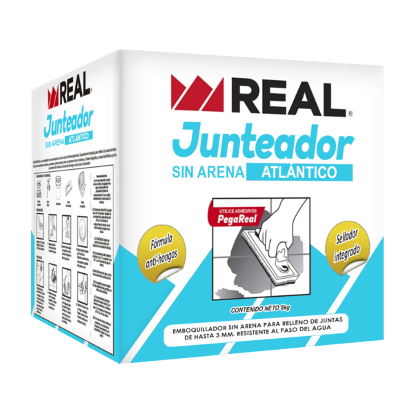 JUNTEADOR REAL ATLANTICO (5 KILOS)