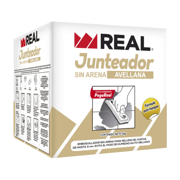 JUNTEADOR REAL AVELLANA (5 KILOS)