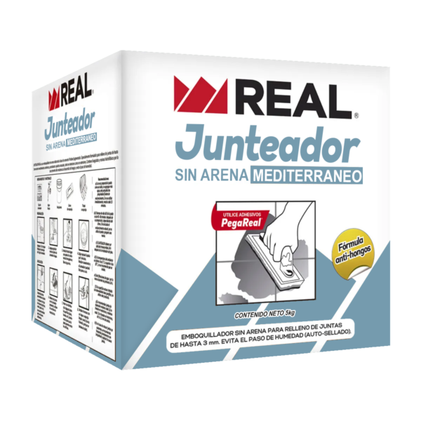 JUNTEADOR REAL MEDITERRANEO (5 KILOS)