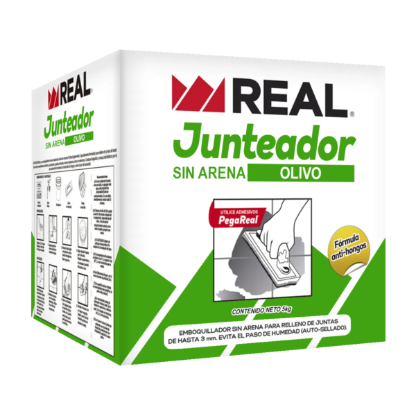 JUNTEADOR REAL OLIVO (5 KILOS)