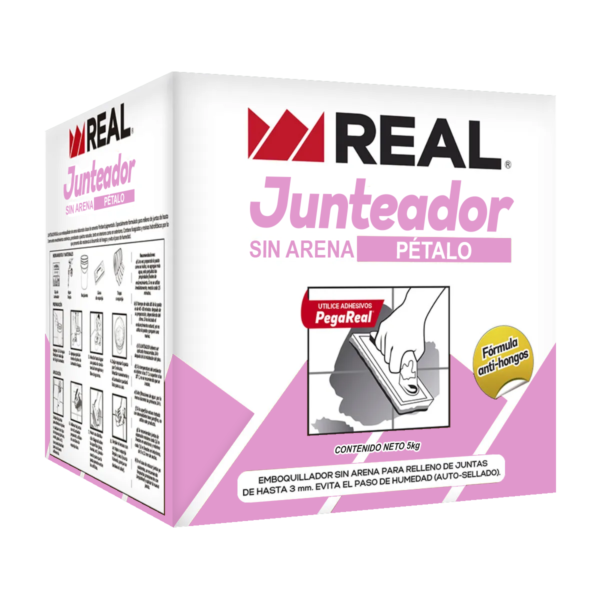 JUNTEADOR REAL PETALO (5 KILOS)