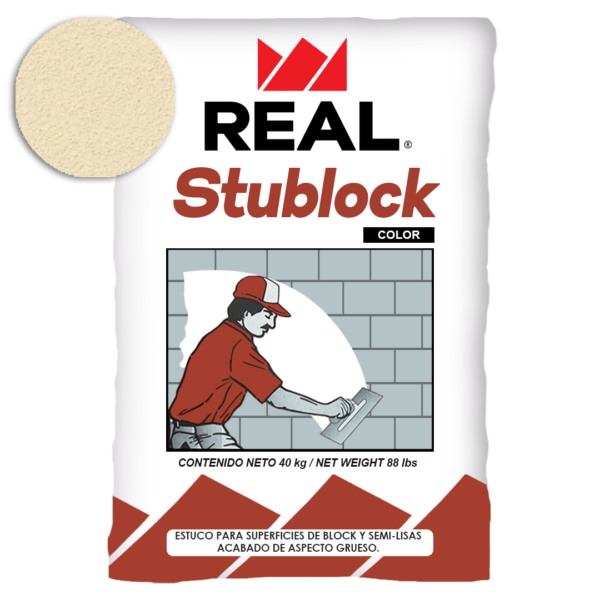 STUBLOCK REAL HUESO (25 KILOS) - Imagen 2
