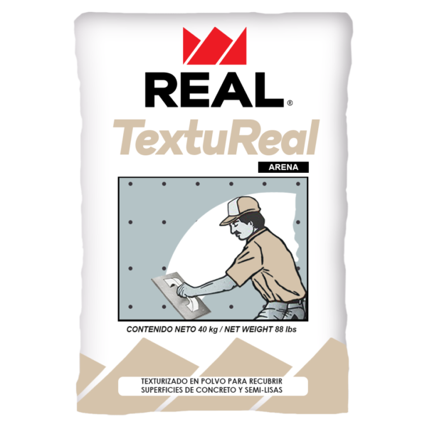 TEXTUREAL ARENA (40 KILOS)