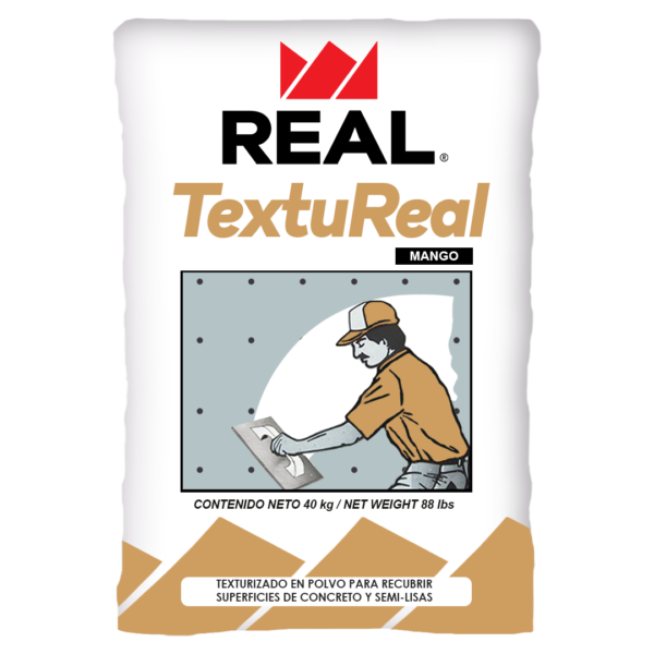TEXTUREAL MANGO (40 KILOS)