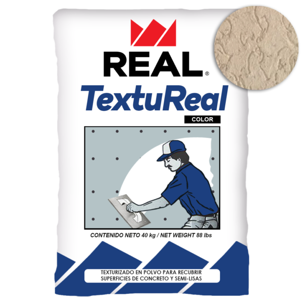 TEXTUREAL ARENA (40 KILOS) - Imagen 2