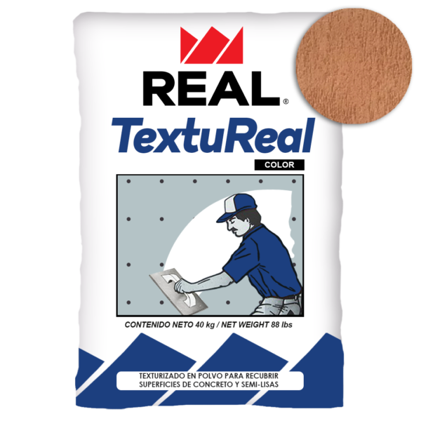 TEXTUREAL CORAL (40 KILOS) - Imagen 2
