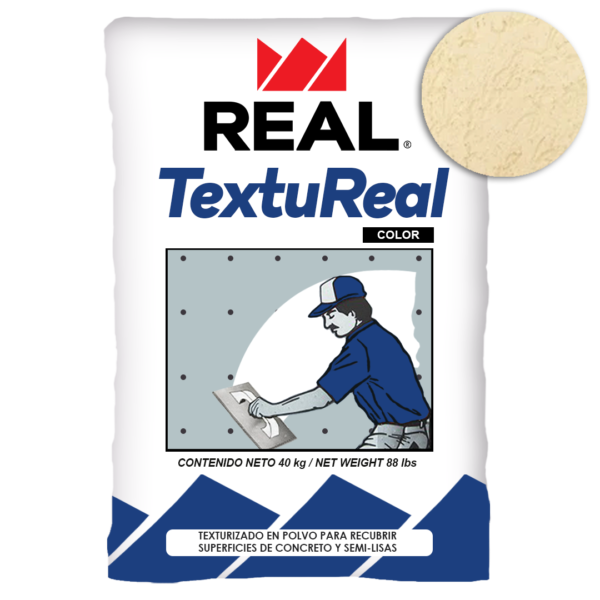 TEXTUREAL ESTIO (40 KILOS) - Imagen 2