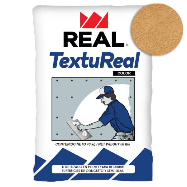 TEXTUREAL MANGO (40 KILOS) - Imagen 2