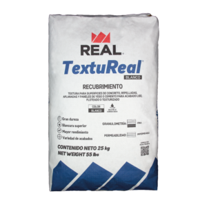 TEXTUREAL BLANCO (25 KILOS)