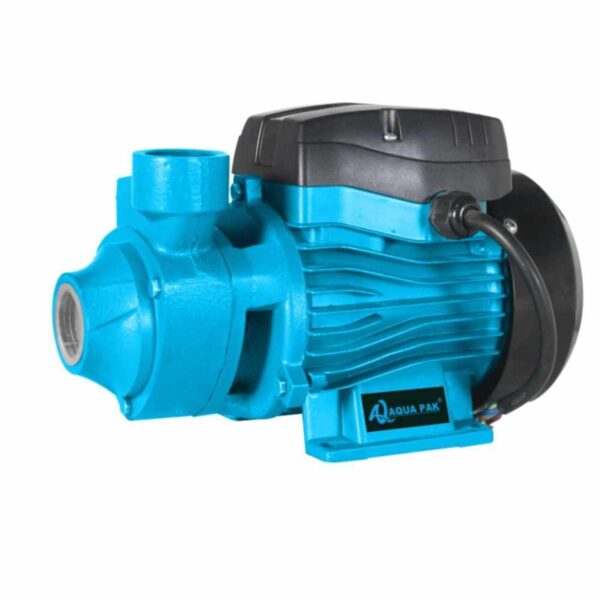 AQUAPAK BOMBA PERIFE. 1/2 HP SAL. 1" AP-5XB-1127