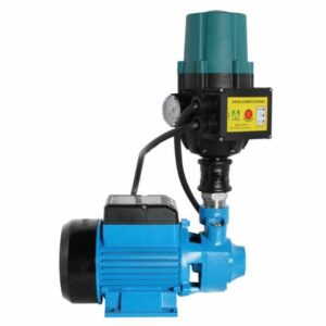 AQUAPAK BOMBA CON PRESURI. 1/2 HP PRES-AP5XB-P10