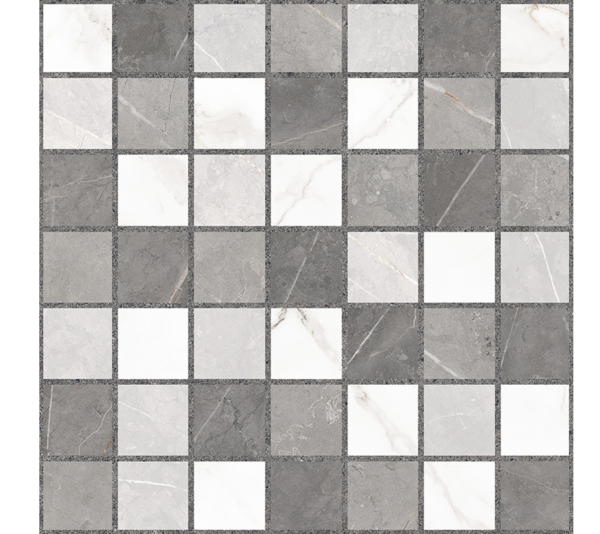 VITROPISO VITROMEX 20.1X20.1 LISBOA GRIS 1.53 m2. 1a.