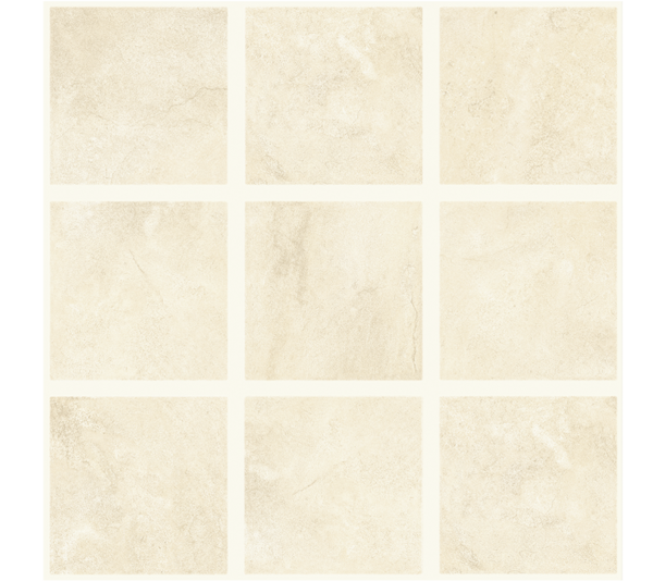 VITROPISO VITROMEX 20.1X20.1 MOIRA BEIGE 1.53 m2. 1a.