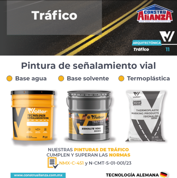 VOLLER ALTO DESEMPEÑO 15M - Imagen 2