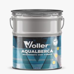 ESMALTE VOLLER AQUALBERCA