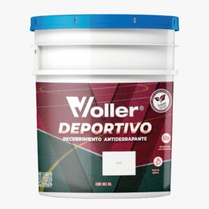 ESMALTE VOLLER DEPORTIVO
