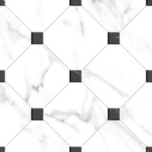 PISO 37X37 DAL-TILE LUMIERE BLANCO 2.11 M2. 1A. ZLM2