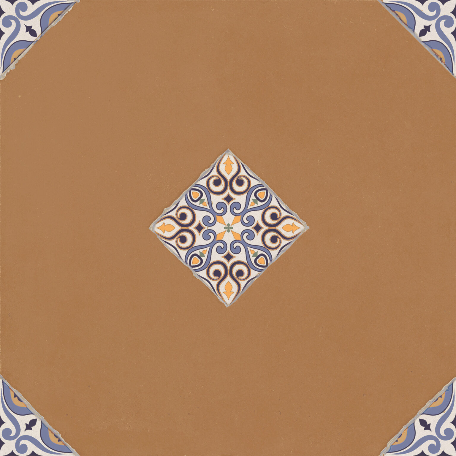 PISO 37X37 DALTILE SYMBOL COTTO 2.11 M2. 1A. ZSY7 - CONSTRUALIANZA