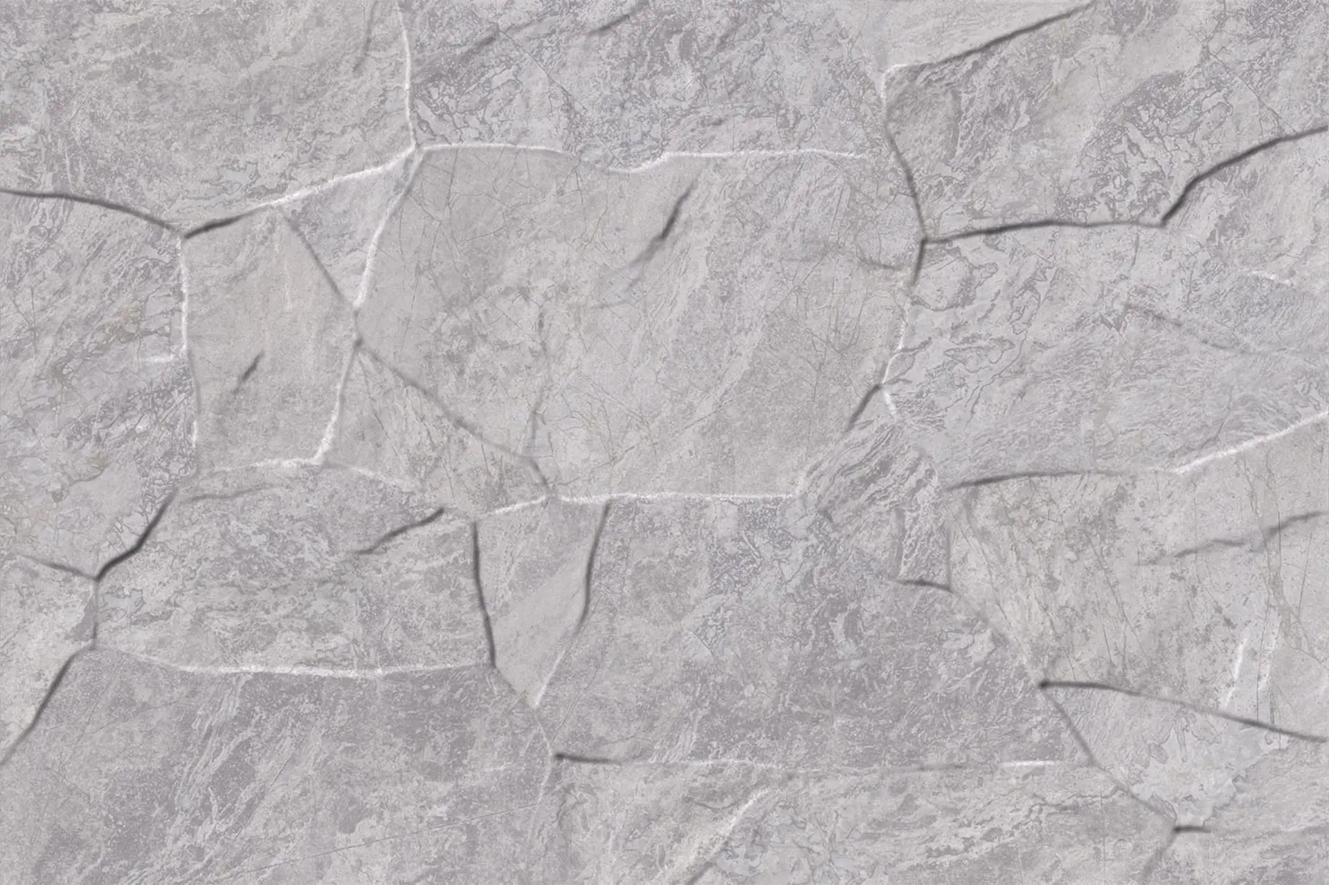 MURO 30X45 DAL-TILE VILLAGE GRIS 1.36 M2. 1A. ZVL7
