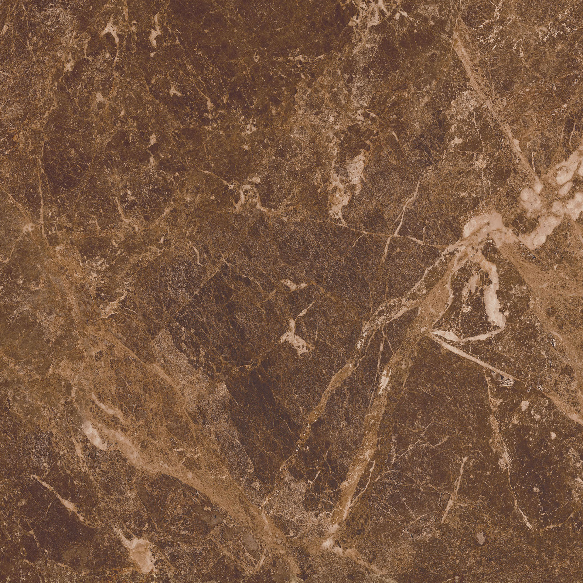 PISO 60.5X60.5 DAL-TILE MONARK BROWN 1.83 M2. 1A. ZM08