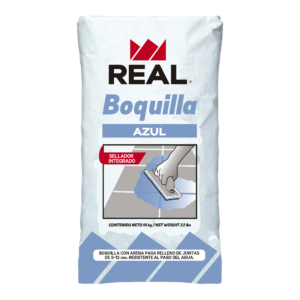 BOQUILLA REAL AZUL (10 KILOS)