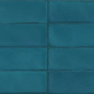 MURO 30X45 DAL-TILE MATISSE EMERALD 1.36 M2. 1A. GMS7