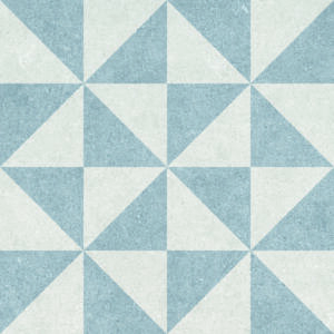 PISO 37X37 DALTILE SAYUL AZUL 2.11 m2. 1a.