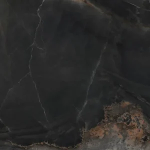 PISO 80X160 DAL-TILE ONYX BLACK RECT. 2.56 M2. 1A. ZOX2