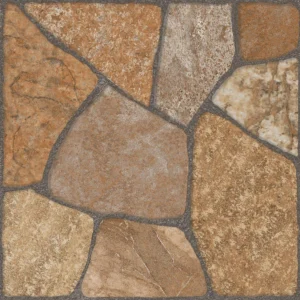 PISO 37X37 DAL-TILE PATIO TERRAZA OCRE 2.11 M2. 1A. ZPT3