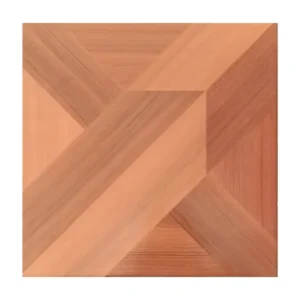 PISO 37X37 DALTILE CANOVA CASTANO 2.11 M2. 1A. ZCV6