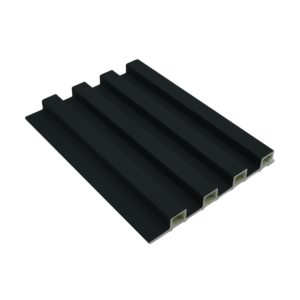 LAMBRIN NEGRO A03 INTERIOR 2.9 M X 15.5 CM