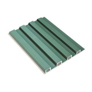 LAMBRIN WAVI VERDE OLIVO A144 INTERIOR 2.9 M X 15.5 CM 6.29 M2 (14 PZA) CJA