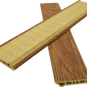 PISO SPC 5 18.3 X 122 (A53-Yellow Oak) 2.23 M2 CJA